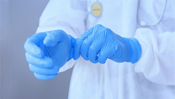 400亿只手套项目“搁浅”，股价回到疫情前，“手套茅”英科医疗坐了把过山车休闲区蓝鸢梦想 - Www.slyday.coM