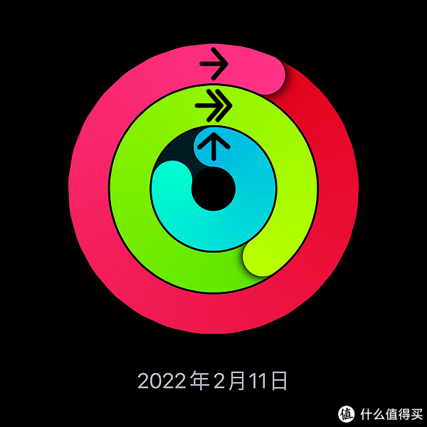 Apple 苹果 Watch Series 7 智能手表，体验后发现离不开了休闲区蓝鸢梦想 - Www.slyday.coM