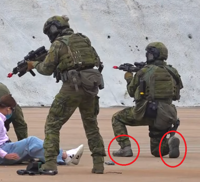 嘎子要花8亿拍战争片，自称一套单兵装备80万人民币？看完我绷不住了休闲区蓝鸢梦想 - Www.slyday.coM