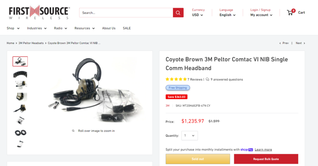 嘎子要花8亿拍战争片，自称一套单兵装备80万人民币？看完我绷不住了休闲区蓝鸢梦想 - Www.slyday.coM