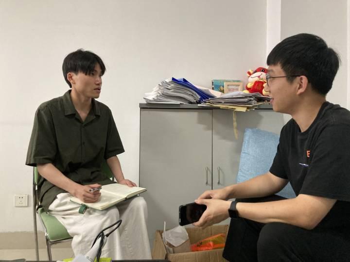 一所高职院校的就业观察——帮学生就业，老师们有多拼？3个月走访25家企业为学生找工作休闲区蓝鸢梦想 - Www.slyday.coM