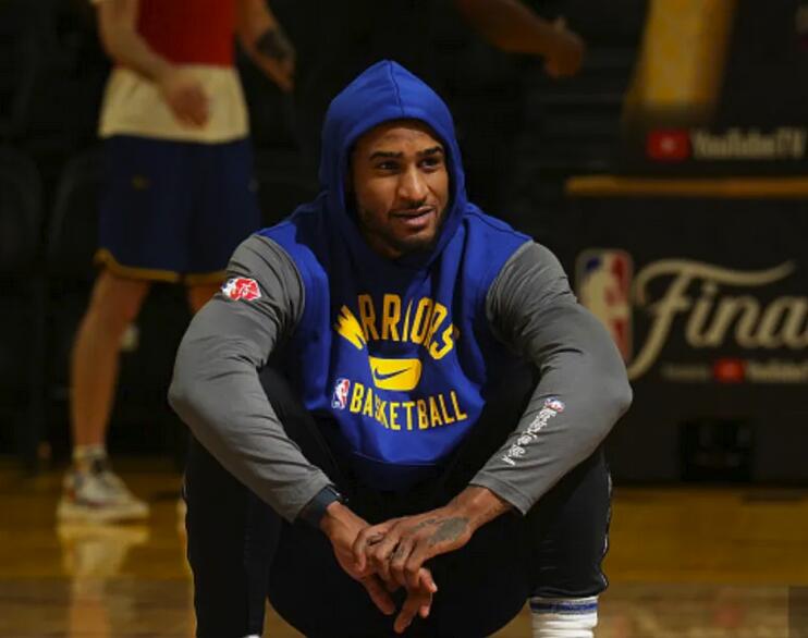 佩顿二世谈尺度:取决于我们自己 打出侵略性就会有哨子|佩顿|勇士