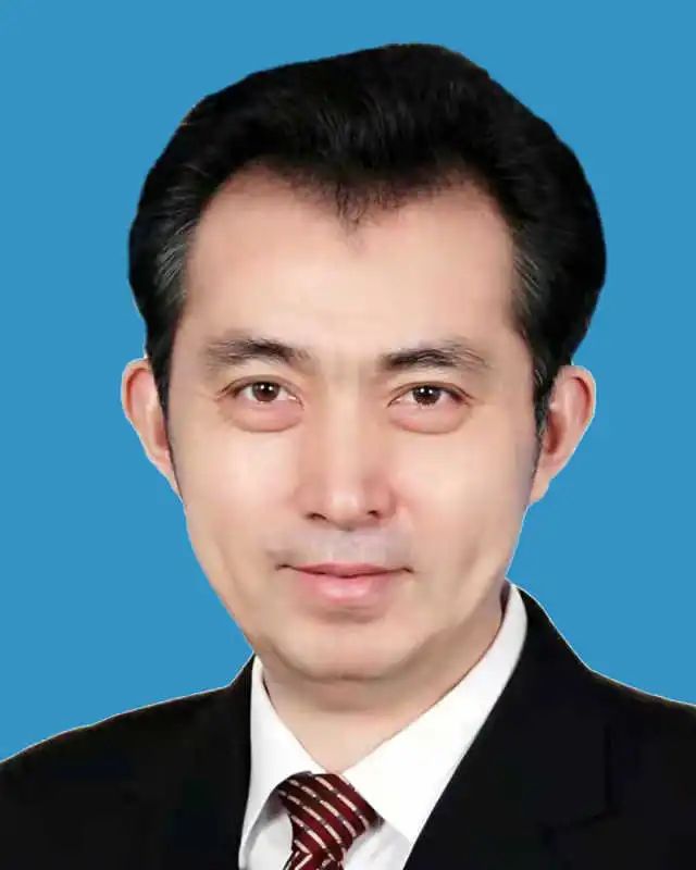 梁言顺当选宁夏回族自治区党委书记