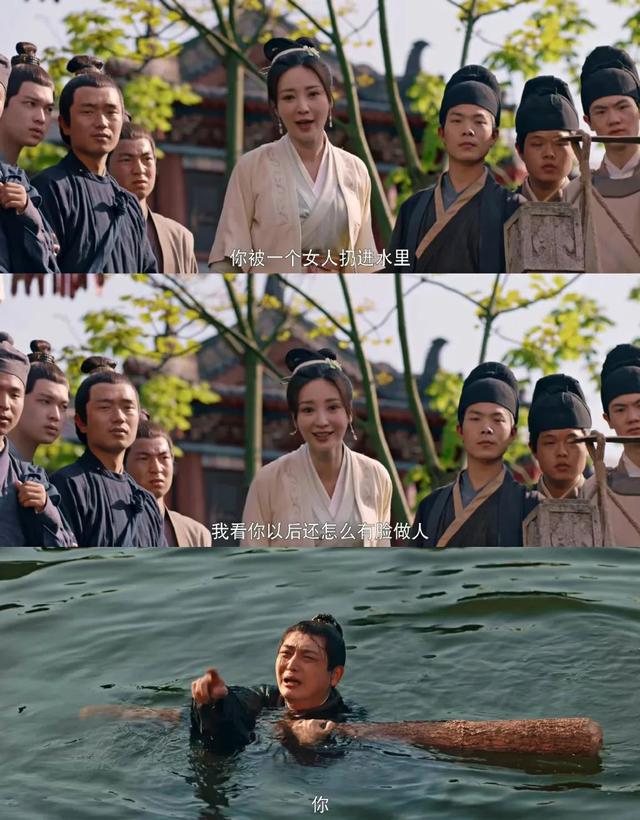 刘亦菲原声暴露台词短板，《梦华录》话题不断，网友吐槽营销过度休闲区蓝鸢梦想 - Www.slyday.coM