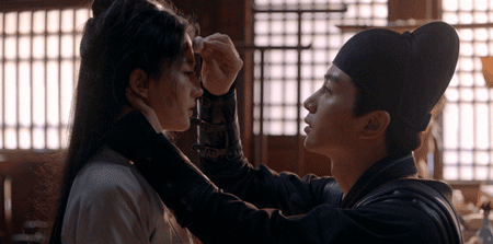 刘亦菲原声暴露台词短板，《梦华录》话题不断，网友吐槽营销过度休闲区蓝鸢梦想 - Www.slyday.coM