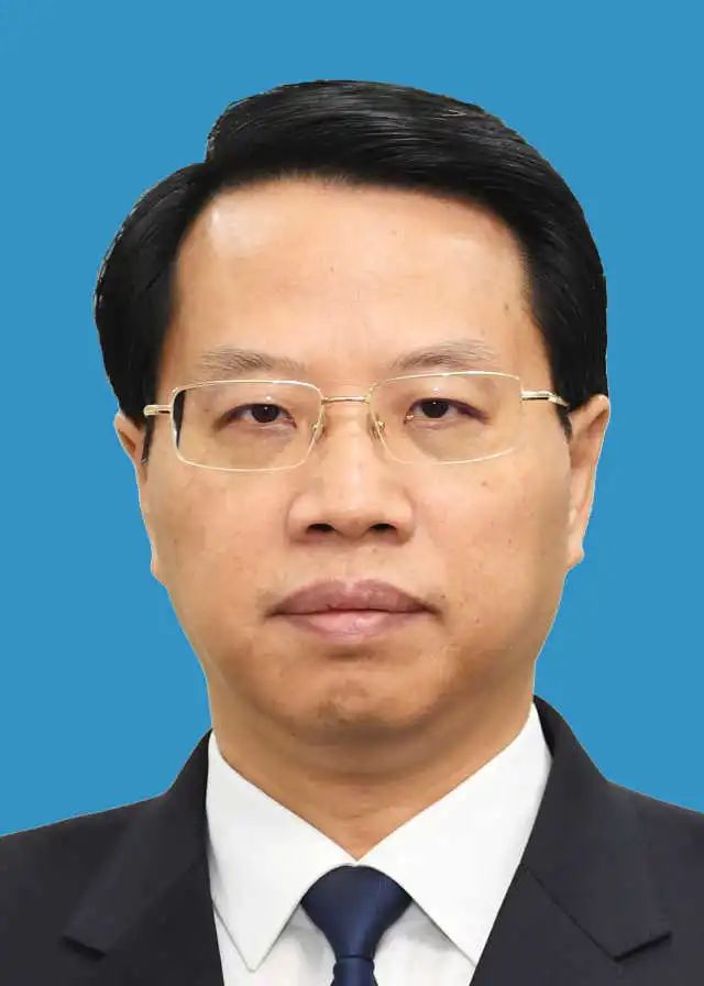 梁言顺当选宁夏回族自治区党委书记