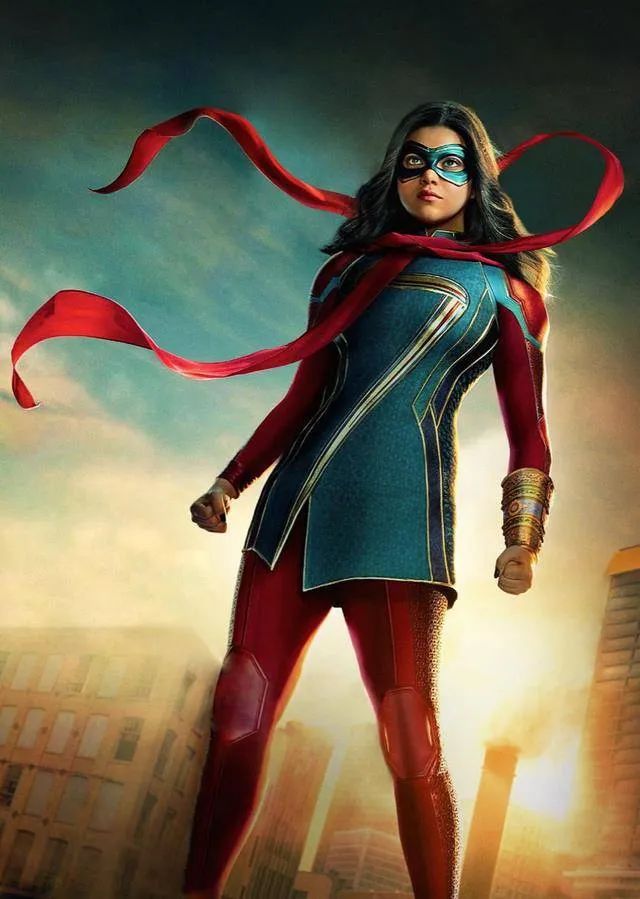 漫威政治正确的标签越贴越多了