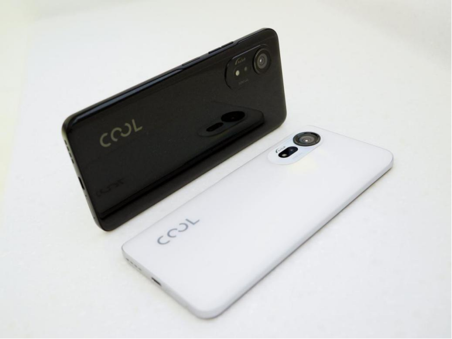 头条可以放心买的千元5g手机酷派cool20s5g评测