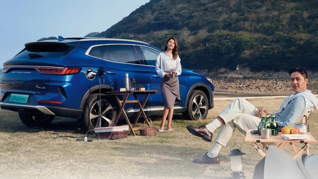 油近10元，电仅6毛，想用车便宜，赶紧来看！