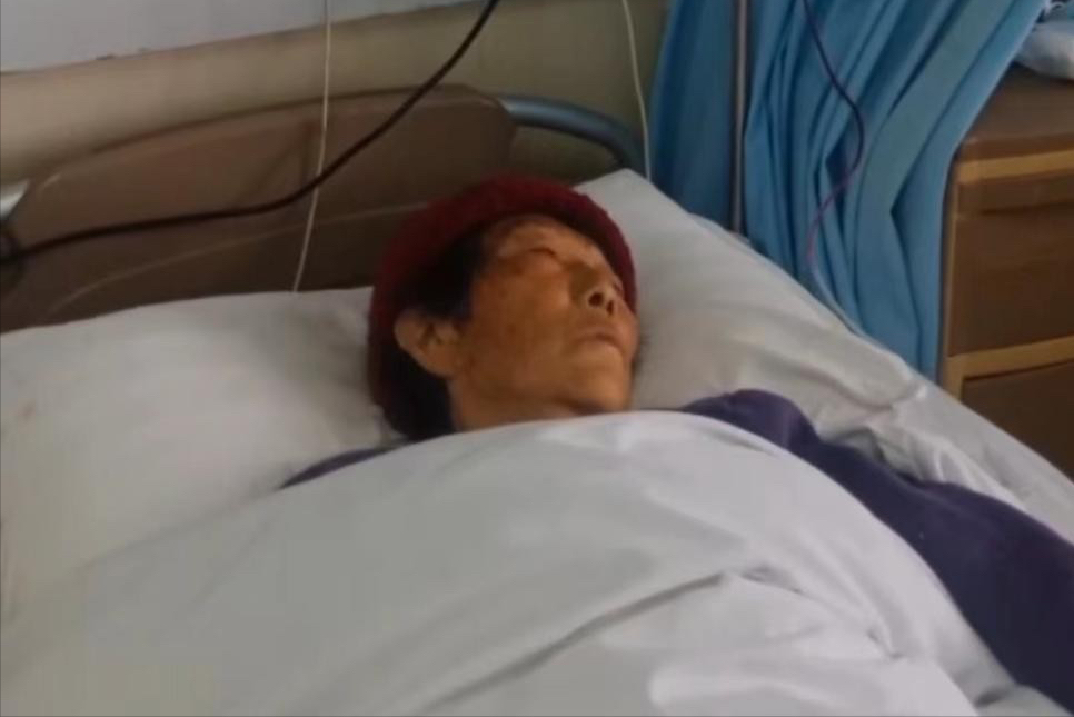 女子怀孕7个月时突发状况,产下胎儿仅有2斤,刚满月就发现不对劲休闲区蓝鸢梦想 - Www.slyday.coM 女子怀孕7个月时突发状况,产下胎儿仅有2斤,刚满月就发现不对劲休闲区蓝鸢梦想 - Www.slyday.coM