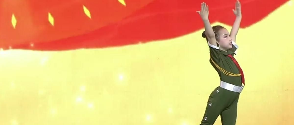 董璇和6岁女儿共舞!小酒窝越来越像爸爸,高云翔曾露面为其庆生休闲区蓝鸢梦想 - Www.slyday.coM
