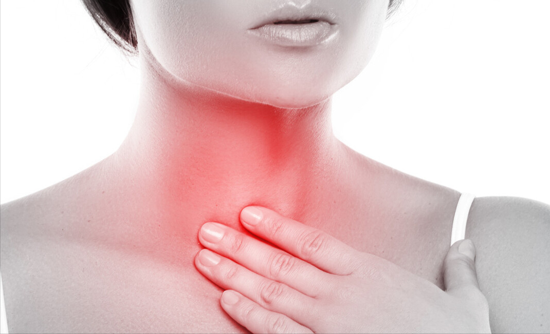 急慢性咽喉炎分别如何联合用药