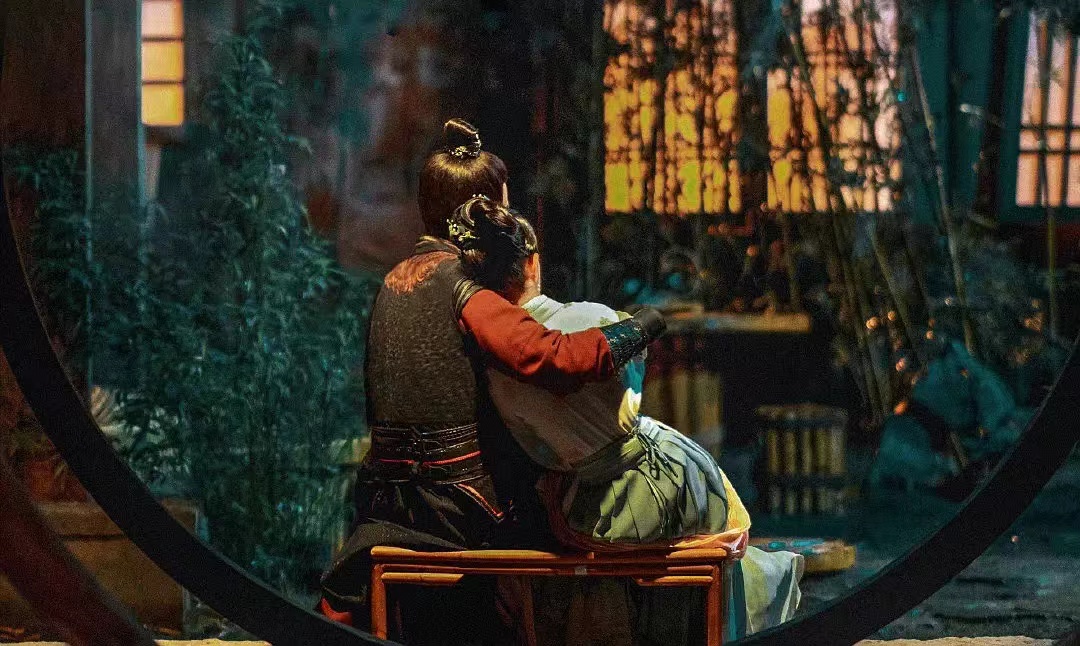 《梦华录》顾千帆叫盼儿“顾赵氏”,戏外陈晓要陈妍希冠自己的姓休闲区蓝鸢梦想 - Www.slyday.coM 《梦华录》顾千帆叫盼儿“顾赵氏”,戏外陈晓要陈妍希冠自己的姓休闲区蓝鸢梦想 - Www.slyday.coM