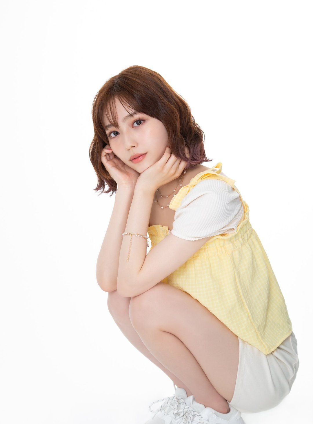 租借女友真人版官方剧照22年7月放送预定男主颜值比女主都高