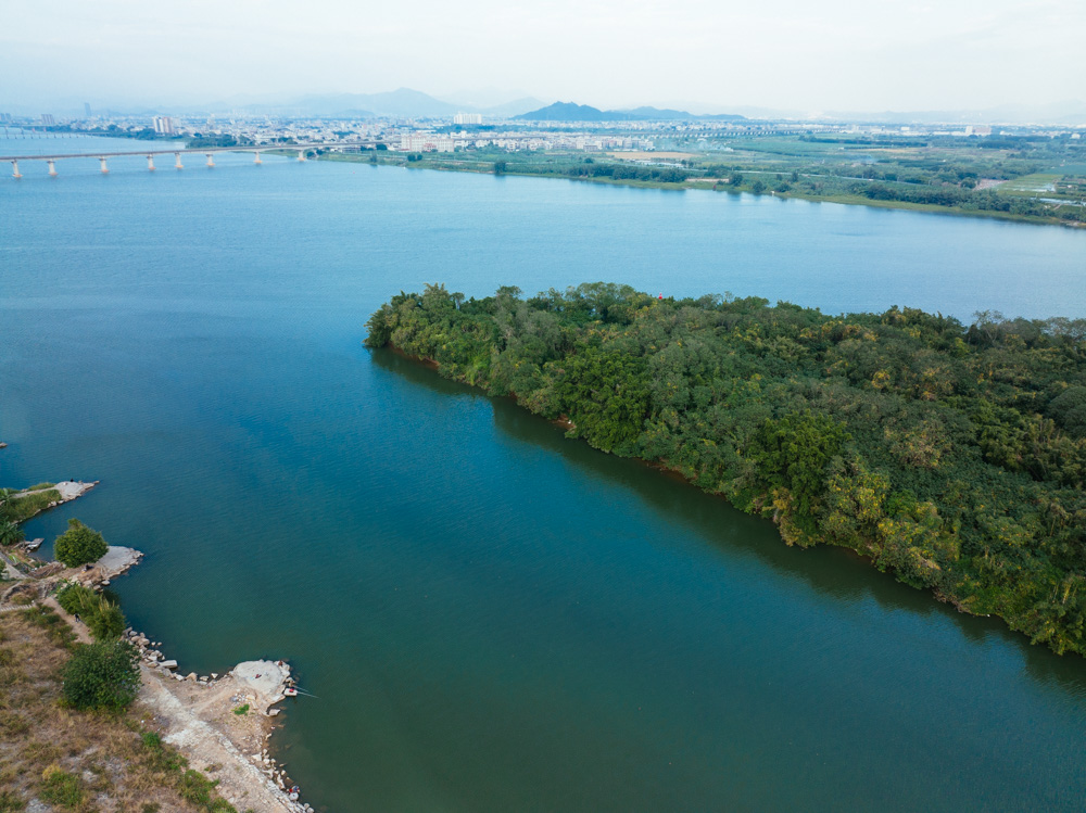 龙湖古寨，一座饱含沧桑岁月的寨子，成为如今的网红打卡地休闲区蓝鸢梦想 - Www.slyday.coM