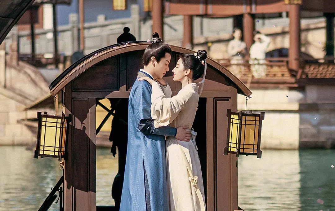 《梦华录》评分持续下跌,价值观惹争议,疑宣传方用热搜挽尊休闲区蓝鸢梦想 - Www.slyday.coM 《梦华录》评分持续下跌,价值观惹争议,疑宣传方用热搜挽尊休闲区蓝鸢梦想 - Www.slyday.coM