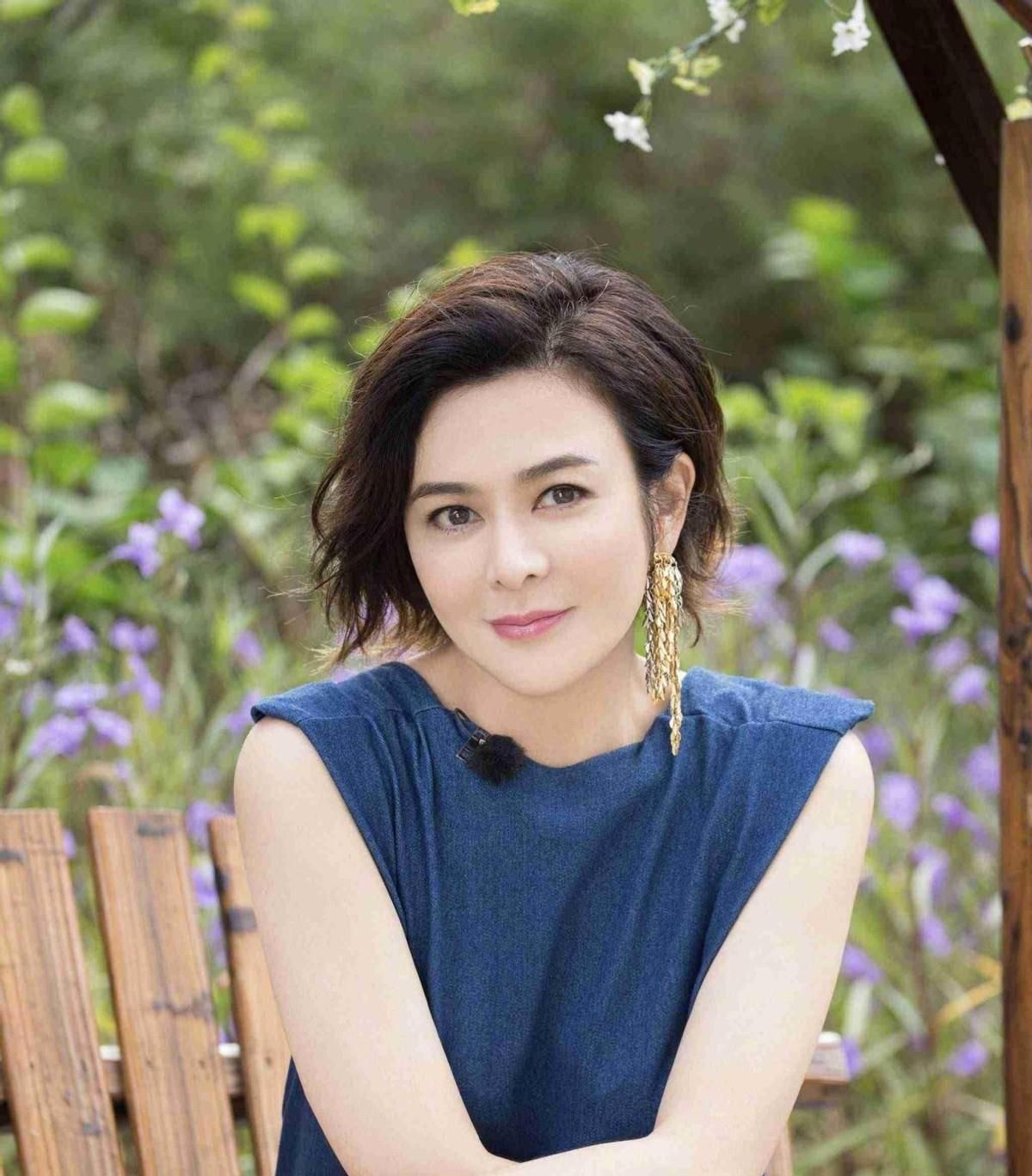 拥有"铜铃大眼"的女星,我只服这10位!
