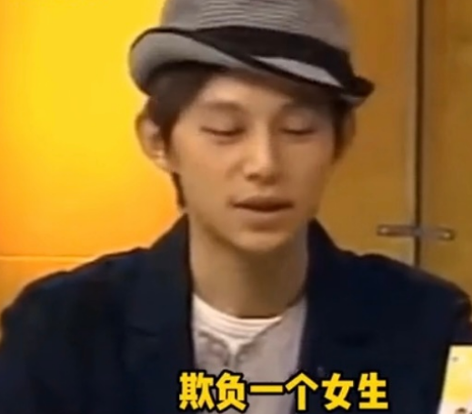 何炅曾因解救女生被酒鬼揍,自曝平时很胆小,但见不得别人打女人休闲区蓝鸢梦想 - Www.slyday.coM 何炅曾因解救女生被酒鬼揍,自曝平时很胆小,但见不得别人打女人休闲区蓝鸢梦想 - Www.slyday.coM