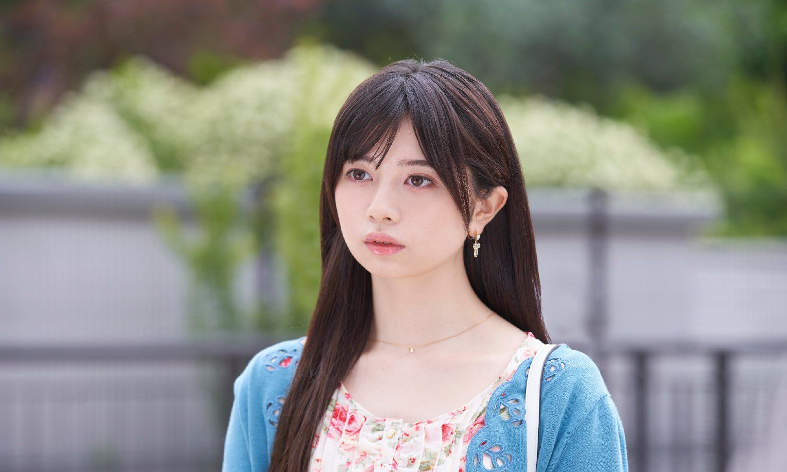 租借女友真人版官方剧照22年7月放送预定男主颜值比女主都高