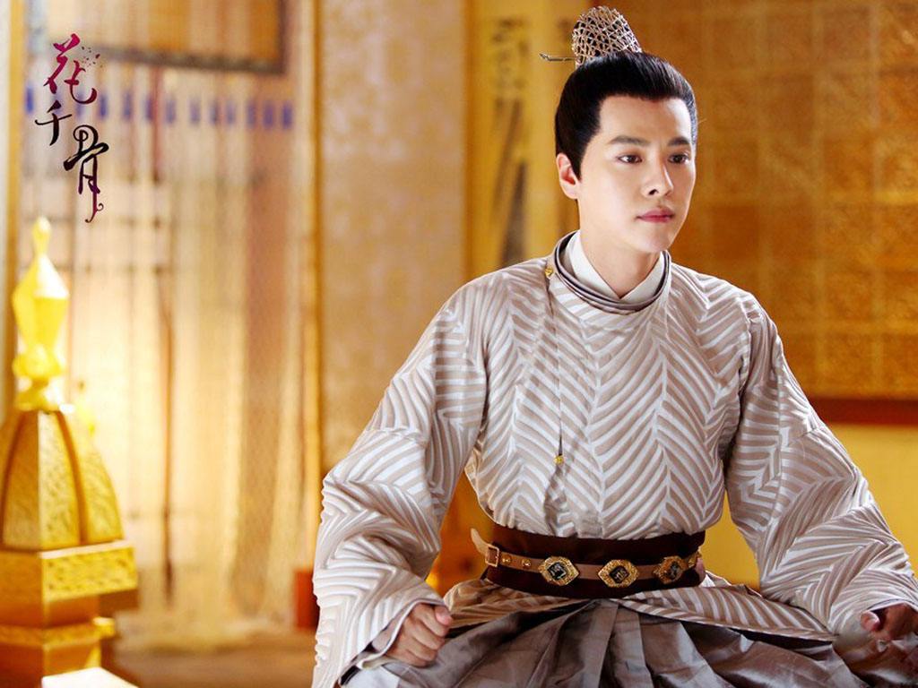 《梦华录》男二被质疑整容,与花千骨时判若两人,其回应让人心疼休闲区蓝鸢梦想 - Www.slyday.coM 《梦华录》男二被质疑整容,与花千骨时判若两人,其回应让人心疼休闲区蓝鸢梦想 - Www.slyday.coM