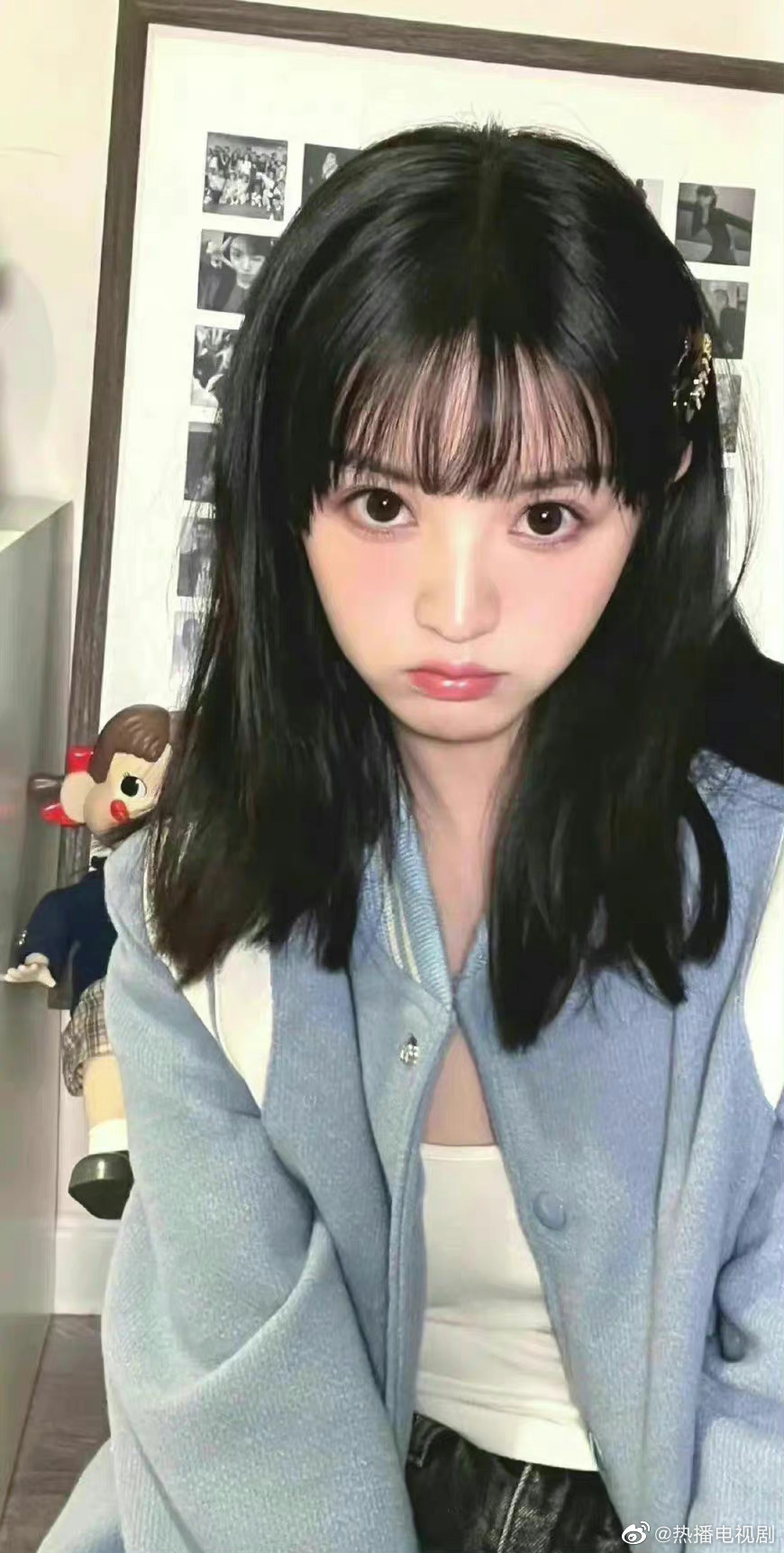 昨天《偷偷藏不住》据说翻拍，女主是赵露思……休闲区蓝鸢梦想 - Www.slyday.coM