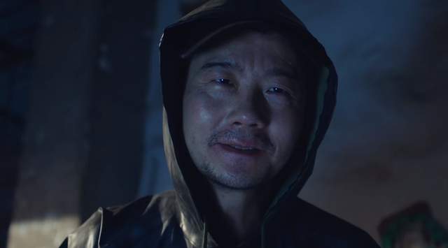 法医秦明之读心者:谜底就藏在片尾,老张当年的真实身份已暴露休闲区蓝鸢梦想 - Www.slyday.coM 法医秦明之读心者:谜底就藏在片尾,老张当年的真实身份已暴露休闲区蓝鸢梦想 - Www.slyday.coM