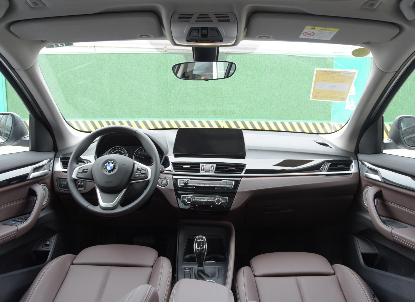 花20万元买辆最低配的宝马x1到底怎么样