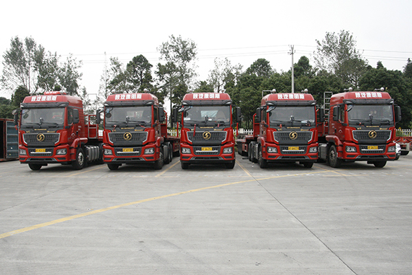 俞中平物流是投资购买陕汽德龙m3000s保增值卡车之友网