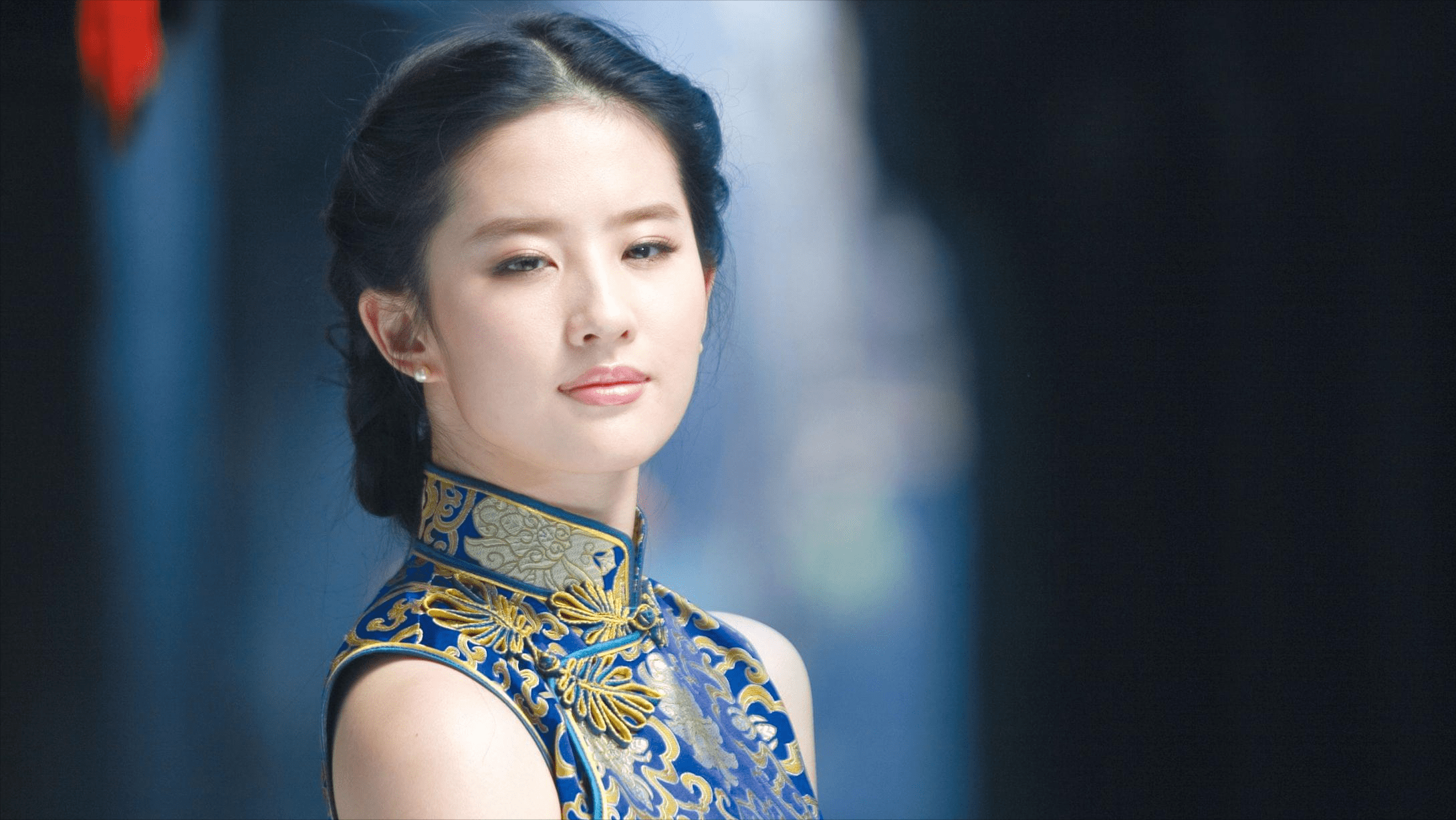 女明星的民国造型大赏,刘亦菲、赵丽颖、景甜,谁惊艳了时光?休闲区蓝鸢梦想 - Www.slyday.coM 女明星的民国造型大赏,刘亦菲、赵丽颖、景甜,谁惊艳了时光?休闲区蓝鸢梦想 - Www.slyday.coM