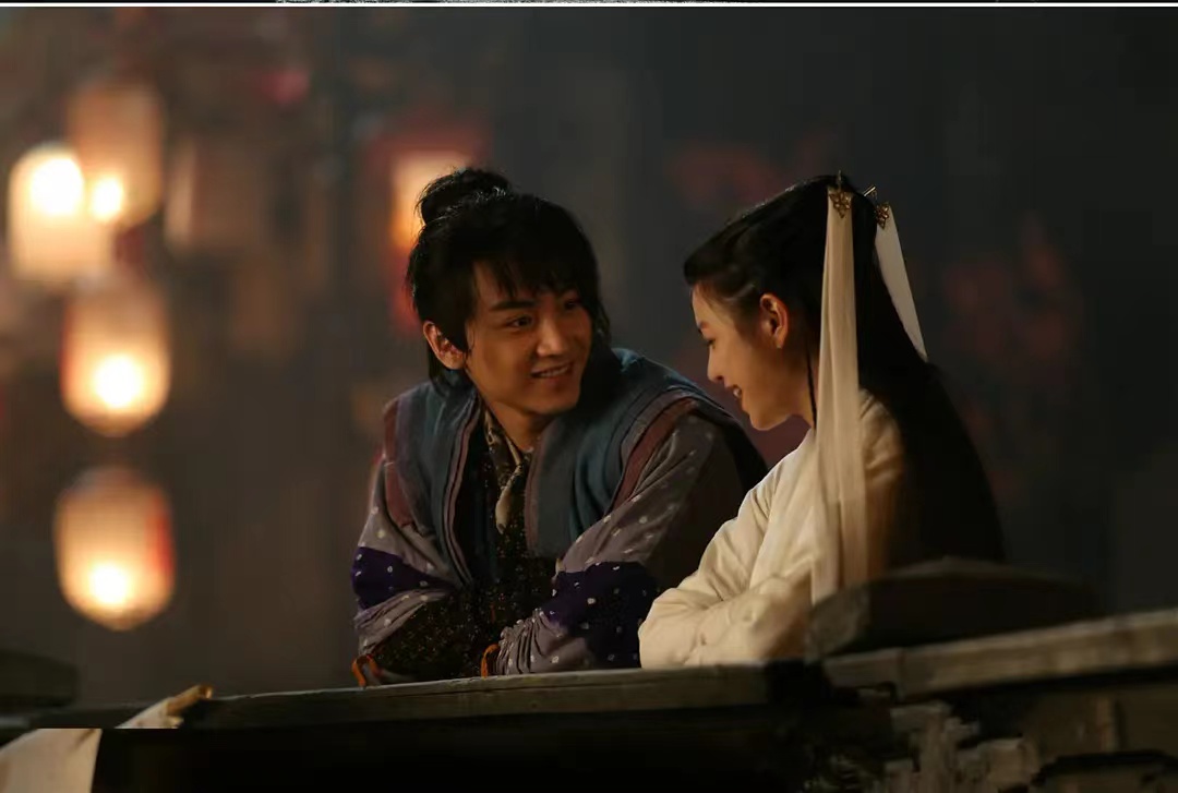 《梦华录》顾千帆叫盼儿“顾赵氏”,戏外陈晓要陈妍希冠自己的姓休闲区蓝鸢梦想 - Www.slyday.coM 《梦华录》顾千帆叫盼儿“顾赵氏”,戏外陈晓要陈妍希冠自己的姓休闲区蓝鸢梦想 - Www.slyday.coM