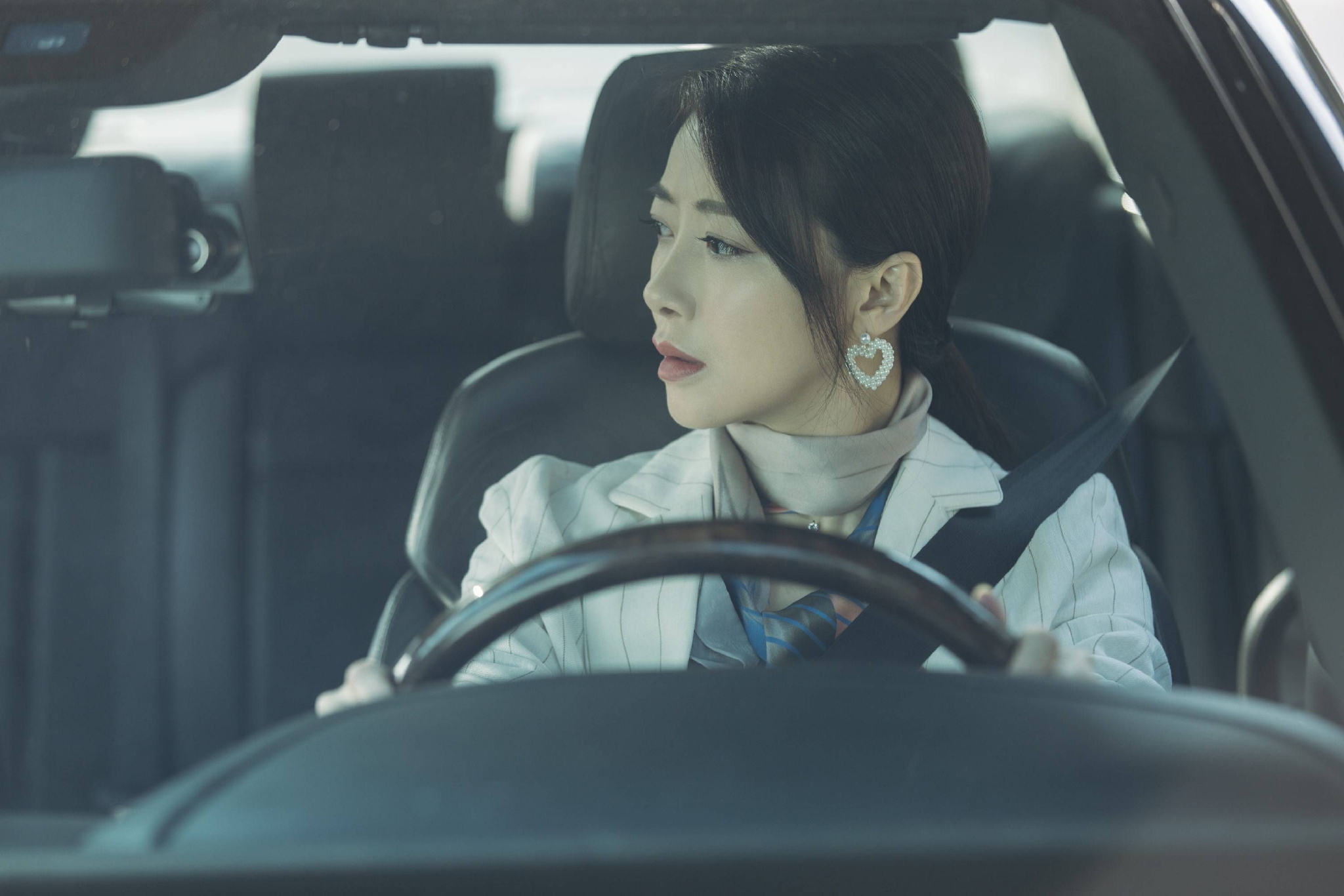 陈紫函回归现代悬疑题材 网剧《回廊亭》6月15日烧脑开播休闲区蓝鸢梦想 - Www.slyday.coM