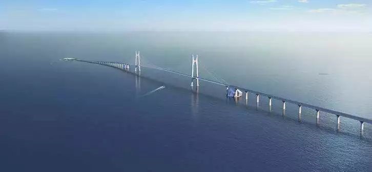 向困难发起挑战,中国伶仃洋大桥,建造距水面270米的跨海天路休闲区蓝鸢梦想 - Www.slyday.coM 向困难发起挑战,中国伶仃洋大桥,建造距水面270米的跨海天路休闲区蓝鸢梦想 - Www.slyday.coM