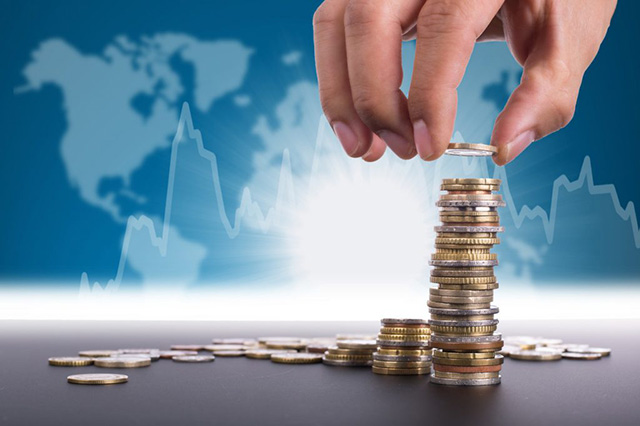 500万积蓄，光靠每月收益能过上怎样的生活？能够实现财富自由吗休闲区蓝鸢梦想 - Www.slyday.coM