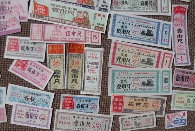 40年前流行全国的“的确良”，家家都有，为什么现在消失了……休闲区蓝鸢梦想 - Www.slyday.coM