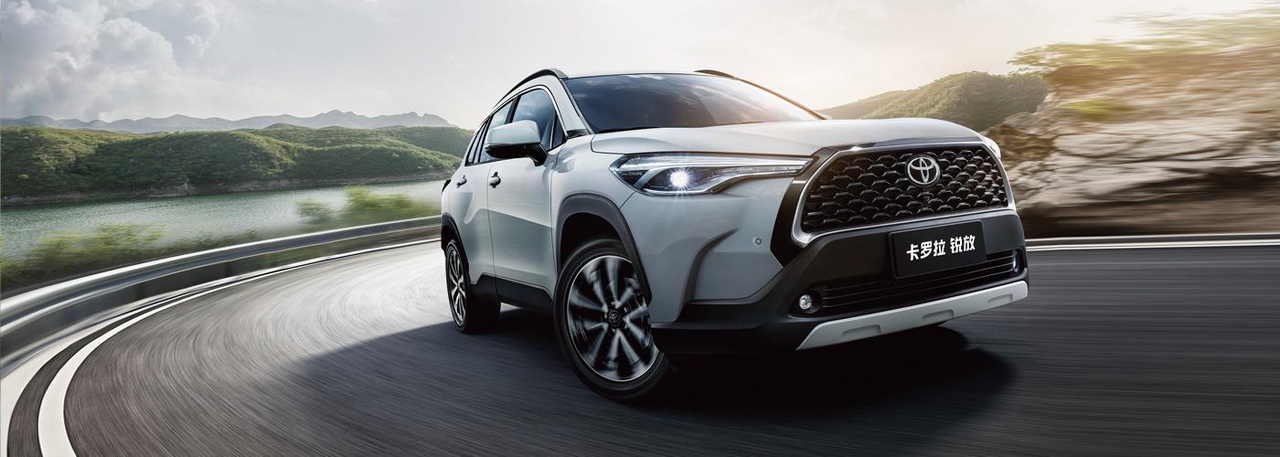 10多万元热门SUV车型对比，创酷RS的结果出人意料！