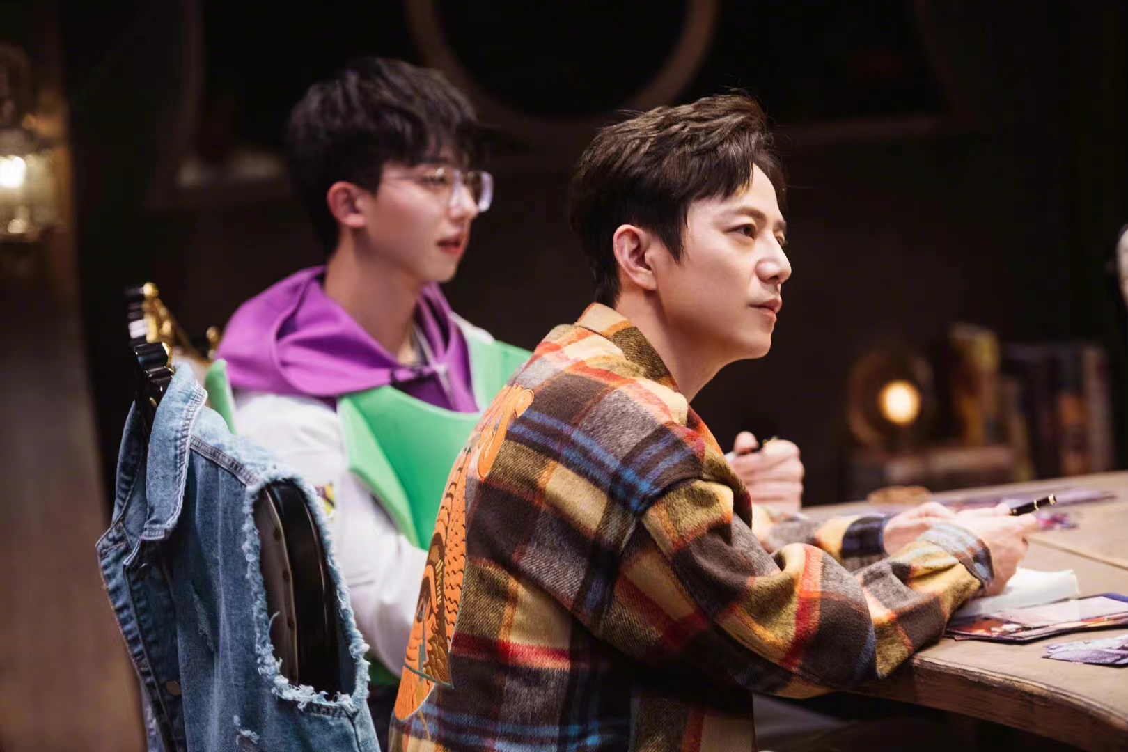 吴彦祖和何炅见义勇为,为救女生被打,他们都是正能量满格的明星休闲区蓝鸢梦想 - Www.slyday.coM 吴彦祖和何炅见义勇为,为救女生被打,他们都是正能量满格的明星休闲区蓝鸢梦想 - Www.slyday.coM