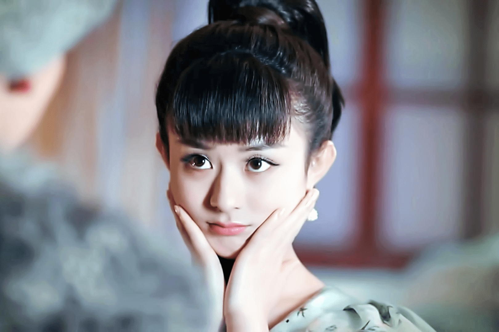 女明星的民国造型大赏,刘亦菲、赵丽颖、景甜,谁惊艳了时光?休闲区蓝鸢梦想 - Www.slyday.coM 女明星的民国造型大赏,刘亦菲、赵丽颖、景甜,谁惊艳了时光?休闲区蓝鸢梦想 - Www.slyday.coM