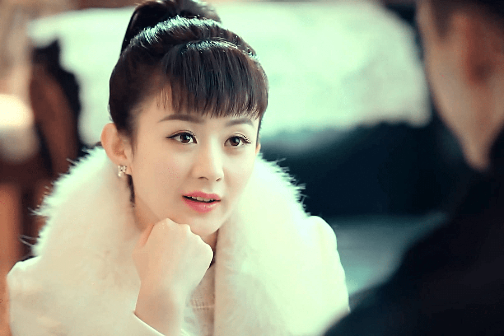 女明星的民国造型大赏,刘亦菲、赵丽颖、景甜,谁惊艳了时光?休闲区蓝鸢梦想 - Www.slyday.coM 女明星的民国造型大赏,刘亦菲、赵丽颖、景甜,谁惊艳了时光?休闲区蓝鸢梦想 - Www.slyday.coM