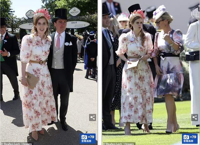 96岁英女王缺席赛马会,查尔斯王子亲吻弟媳,卡米拉表情尴尬休闲区蓝鸢梦想 - Www.slyday.coM 96岁英女王缺席赛马会,查尔斯王子亲吻弟媳,卡米拉表情尴尬休闲区蓝鸢梦想 - Www.slyday.coM