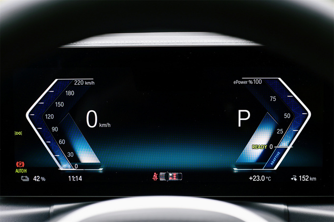 关于宝马i3edrive35l你必须要知道的4件事