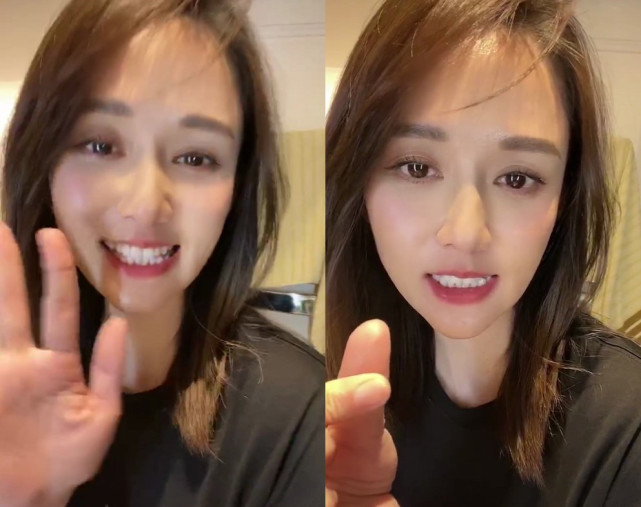 陈乔恩分享近照，大小脸明显烤瓷牙好抢镜，网友直呼认不出休闲区蓝鸢梦想 - Www.slyday.coM