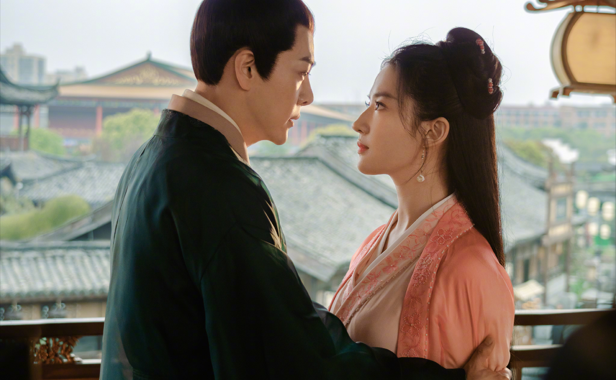 《梦华录》男二被质疑整容,与花千骨时判若两人,其回应让人心疼休闲区蓝鸢梦想 - Www.slyday.coM 《梦华录》男二被质疑整容,与花千骨时判若两人,其回应让人心疼休闲区蓝鸢梦想 - Www.slyday.coM