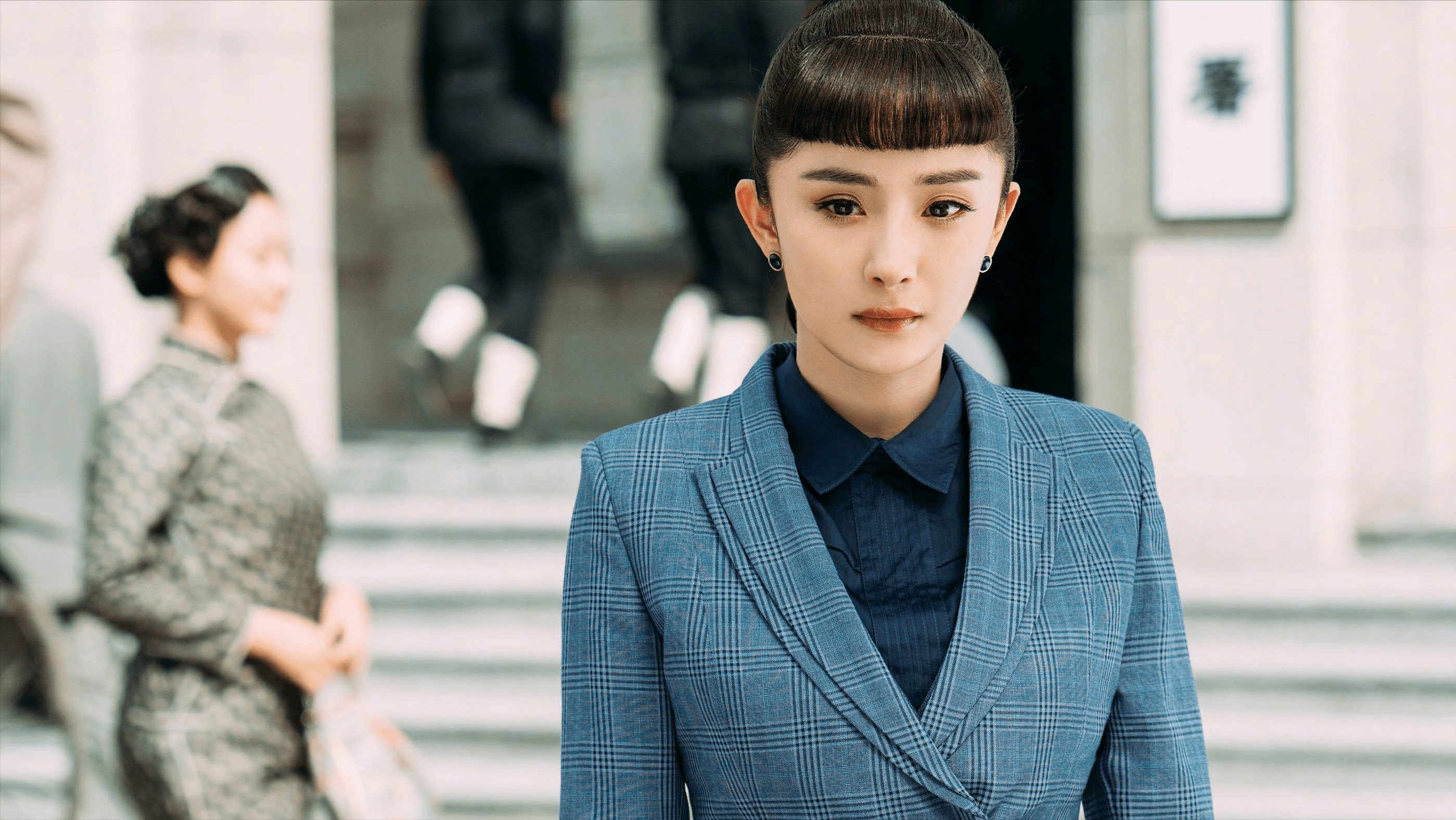 女明星的民国造型大赏,刘亦菲、赵丽颖、景甜,谁惊艳了时光?休闲区蓝鸢梦想 - Www.slyday.coM 女明星的民国造型大赏,刘亦菲、赵丽颖、景甜,谁惊艳了时光?休闲区蓝鸢梦想 - Www.slyday.coM