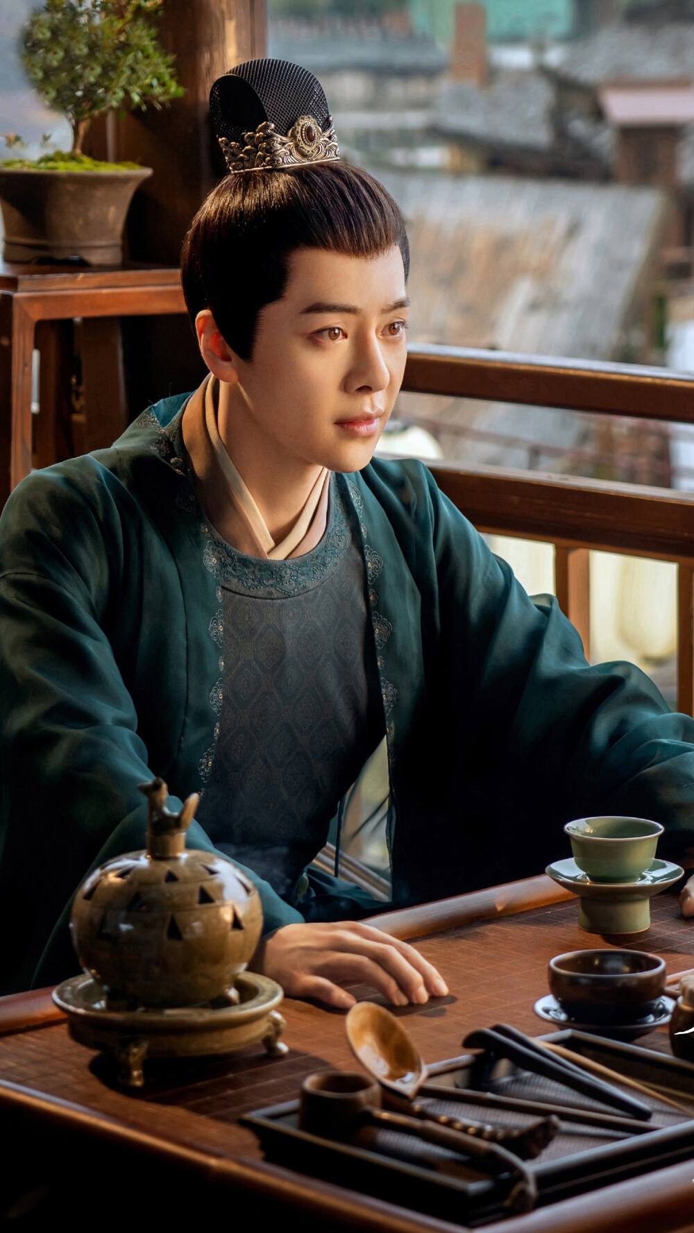 《梦华录》男二被质疑整容,与花千骨时判若两人,其回应让人心疼休闲区蓝鸢梦想 - Www.slyday.coM 《梦华录》男二被质疑整容,与花千骨时判若两人,其回应让人心疼休闲区蓝鸢梦想 - Www.slyday.coM