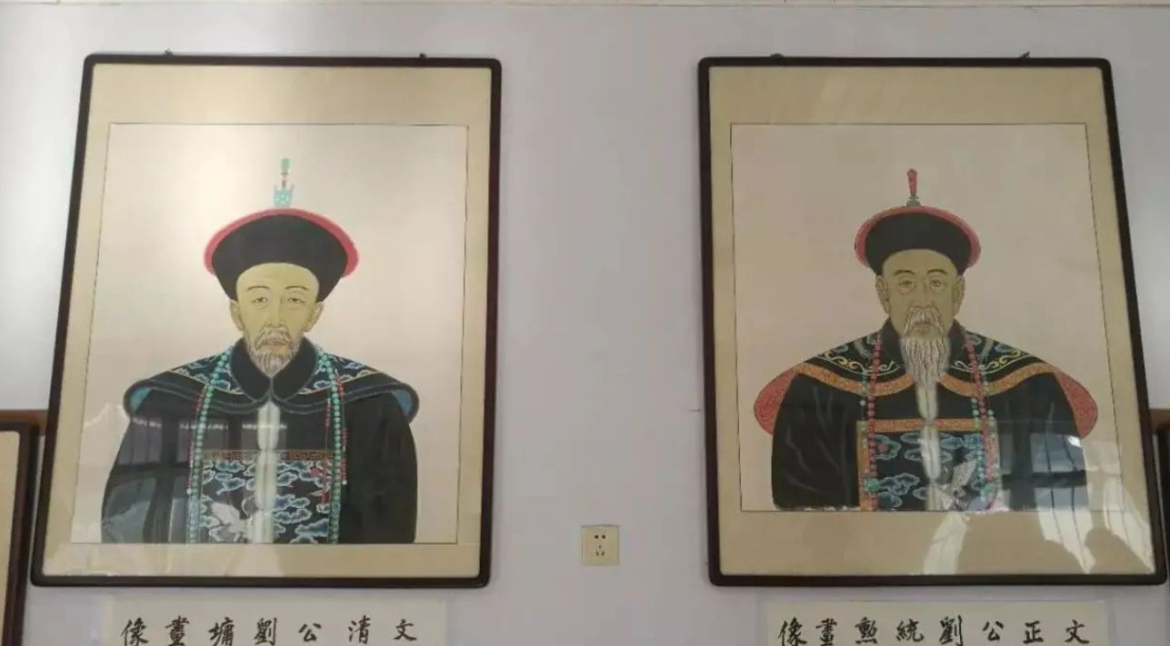 乾隆在位六十年只称刘统勋一人为真宰相死后乾隆亲自去吊唁