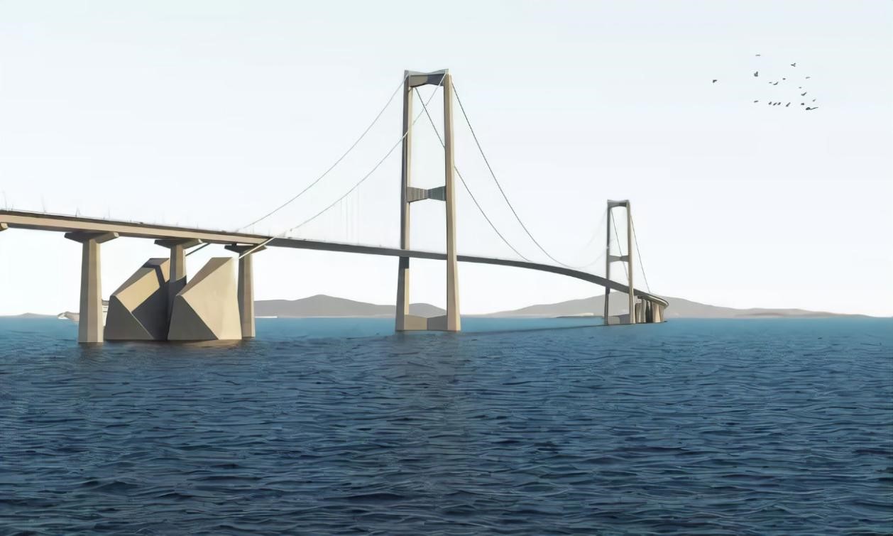 向困难发起挑战,中国伶仃洋大桥,建造距水面270米的跨海天路休闲区蓝鸢梦想 - Www.slyday.coM 向困难发起挑战,中国伶仃洋大桥,建造距水面270米的跨海天路休闲区蓝鸢梦想 - Www.slyday.coM