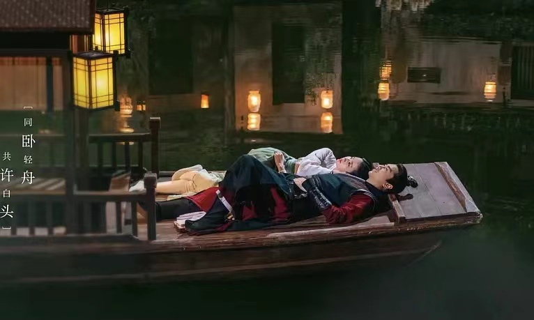 《梦华录》顾千帆叫盼儿“顾赵氏”,戏外陈晓要陈妍希冠自己的姓休闲区蓝鸢梦想 - Www.slyday.coM 《梦华录》顾千帆叫盼儿“顾赵氏”,戏外陈晓要陈妍希冠自己的姓休闲区蓝鸢梦想 - Www.slyday.coM