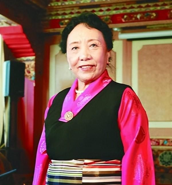 女高音才旦卓玛:20岁结婚,花甲之年女儿去世,85岁仍要唱歌__财经头条
