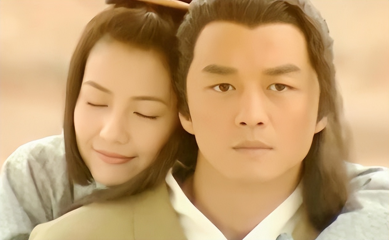 《天下第一》飘絮黑装白的人设那么带感,为啥人气这么低?