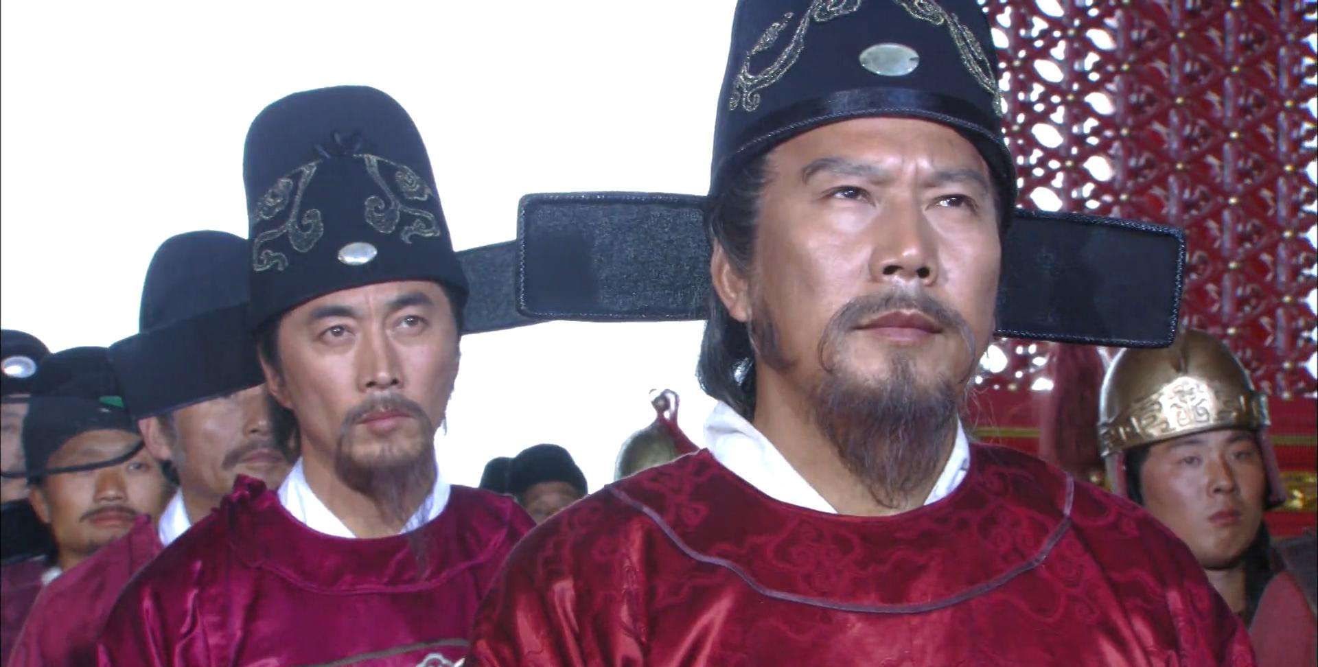 朱元璋为何要杀掉无权无势的李善长用意是什么